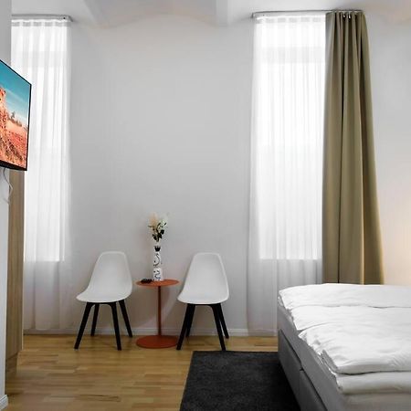 Le David City Apartment Vienna Exterior photo