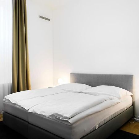 Le David City Apartment Vienna Exterior photo