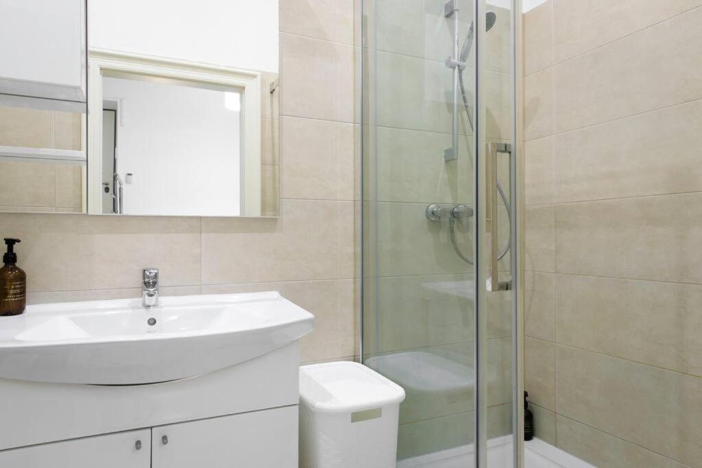 Le David City Apartment Vienna Exterior photo
